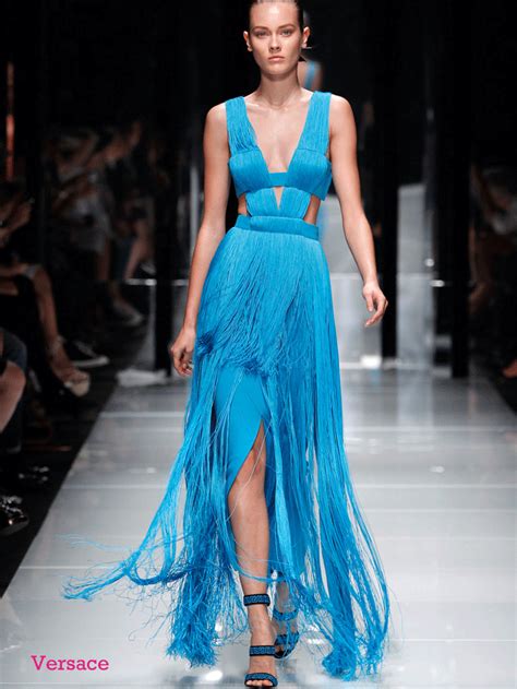 versace dressoir|Versace Dresses for Women .